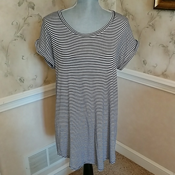 T-Shirt Dress by Windsor - Picture 1 of 5